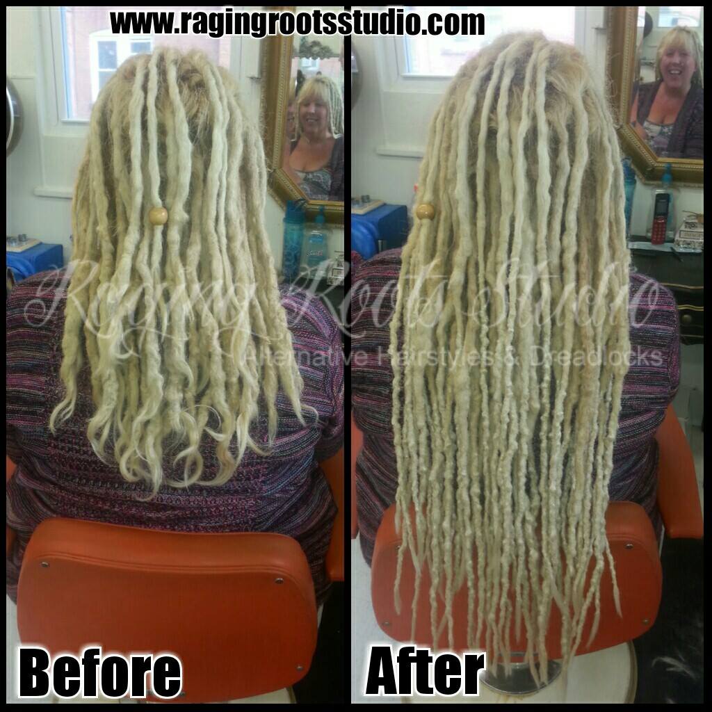 Care and Maintenance Tips your DREAD EXTENSIONS - Dread Extensions